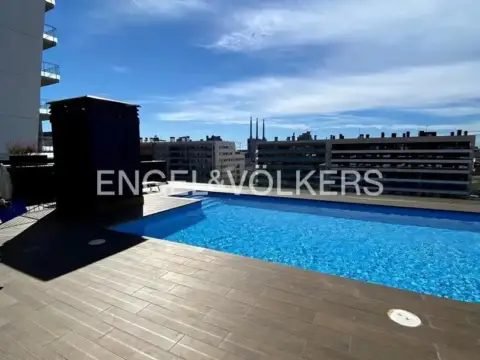 Alquiler de pisos en Gorg-Progrés-Pep Ventura, Badalona