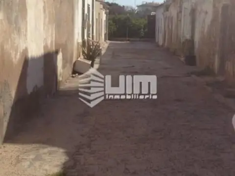 Casa en calle del Monte Garbí