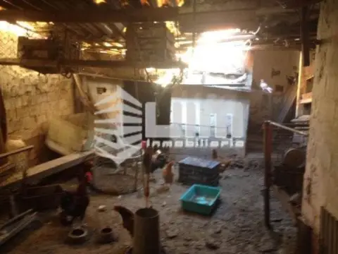 Casa en calle del Monte Garbí