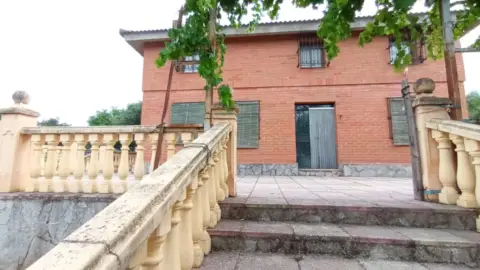 Chalet en Nueva Ciudad