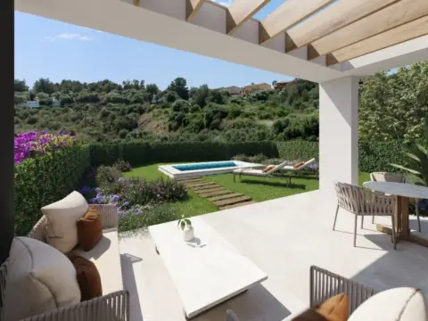 Chalet en Manacor