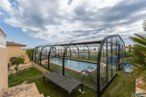 Casa en El Balcó-Jaume I