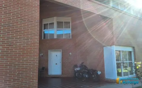 Chalet en Avenida del Chapín