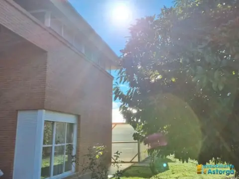 Chalet en Avenida del Chapín