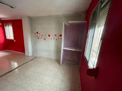 Piso en Avenida del Rey Don Juan Carlos I