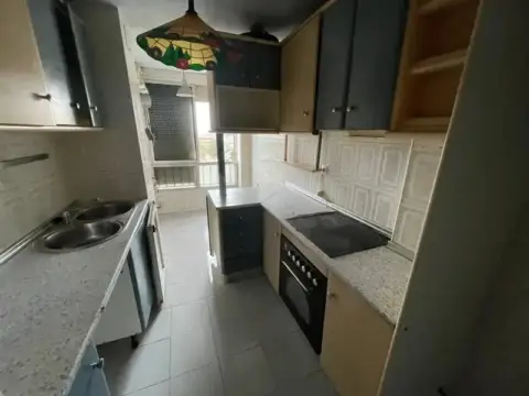 Piso en Avenida del Rey Don Juan Carlos I