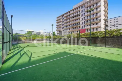 Piso en Nuevo Tres Cantos