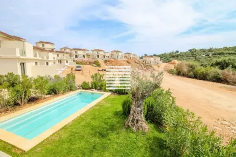 Chalet en Manacor
