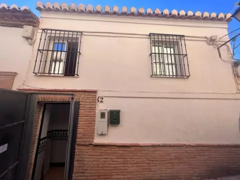 Casa a calle de la Piscina