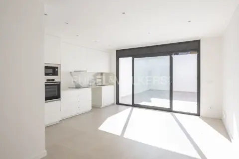 Apartamento en Centre