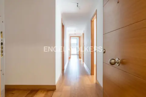 Apartamento en Getaria