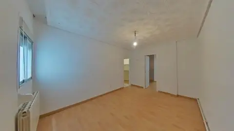 Piso en Avenida de la Plaza de Toros