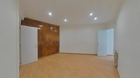 Piso en Avenida de la Plaza de Toros