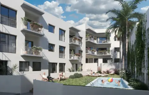 Piso – Sant Feliu de Guíxols
