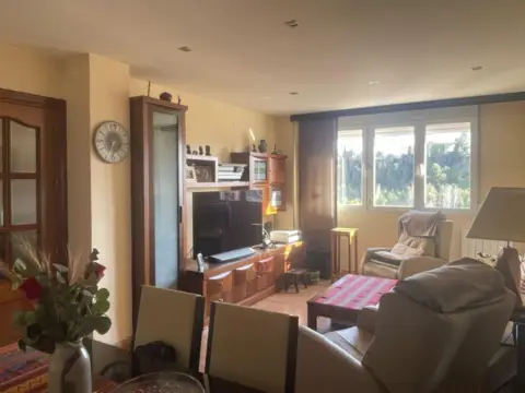 Piso en Carretera de la Sierra