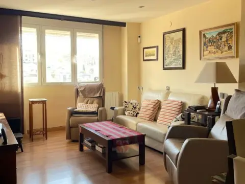 Piso en Carretera de la Sierra