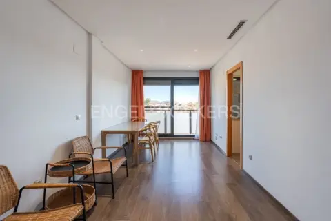 Apartamento en Avinguda de la Senyera
