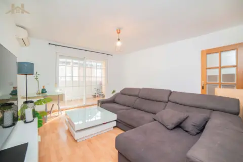 Piso en calle de Pablo Tejera