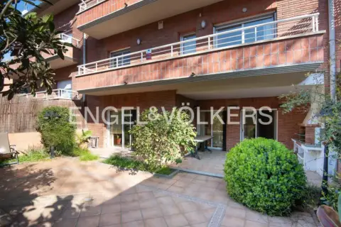 Casa en Molins de Rei