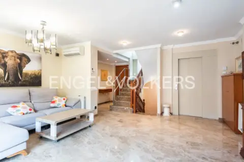 Casa en Molins de Rei