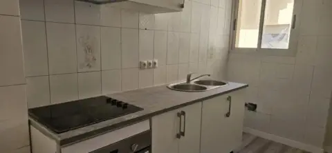 Piso en Carrer del Riu Ter