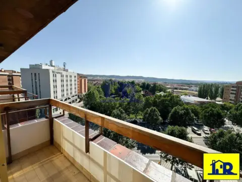 Piso en San Fernando-Carretera de Valencia