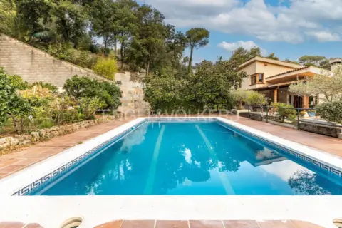 Casa en Sant Fost de Campsentelles