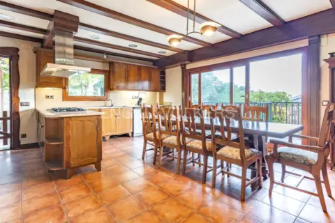 Casa en Sant Fost de Campsentelles