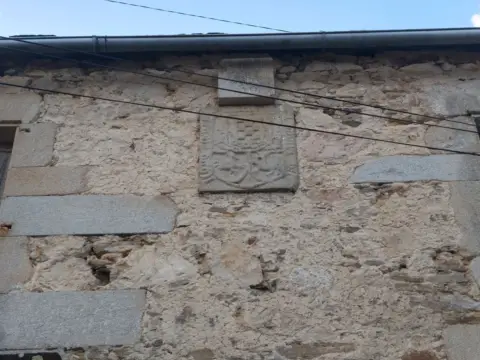 Casa rústica en Viveiro (Casco Urbano)