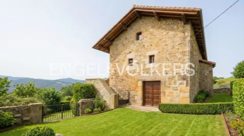 Casa en Galdakao
