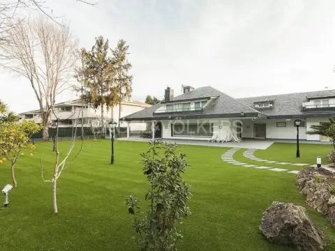 Casa en Golf