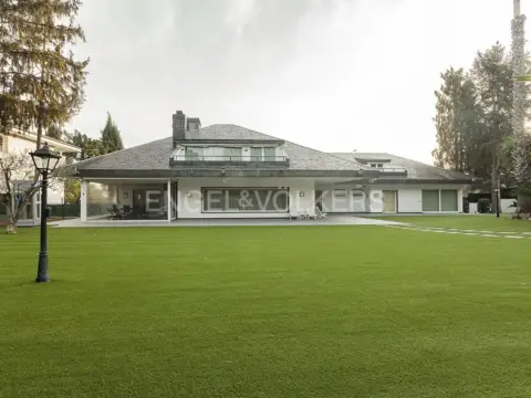 Casa en Golf