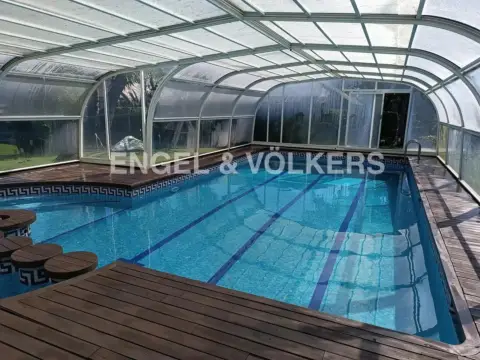 Casa en Golf