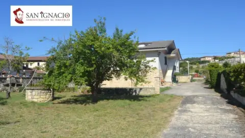 Chalet en Quintana Martín Galíndez