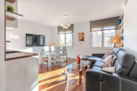 Loft en calle Ángel Ganivet, 6