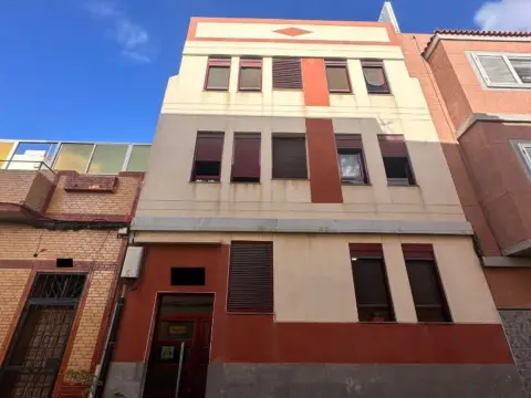 Casa en Puerto Canteras