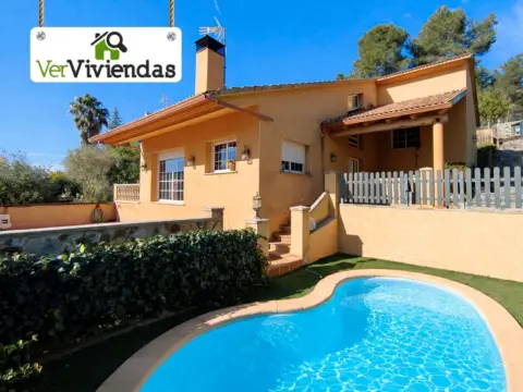 Casa en Begues