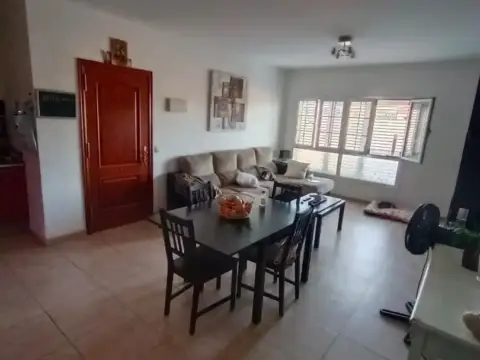 Apartamento en Buenavista-Fabelo