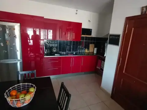 Apartamento en Buenavista-Fabelo