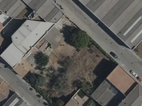 Terreno en Martorelles