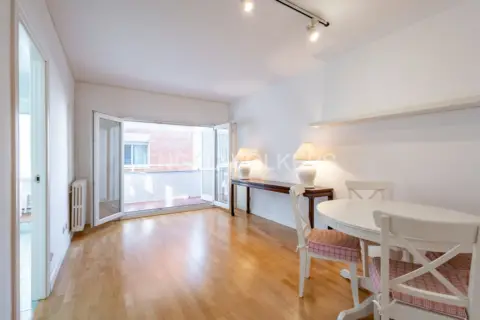 Piso en Sant Just Desvern