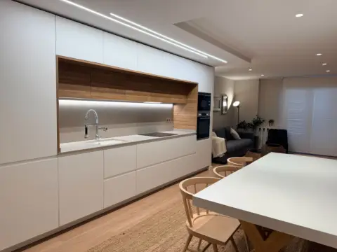 Piso en Avinguda Prat de la Riba, 3