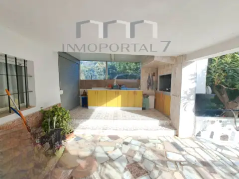 Chalet en calle Número 1 Caseta la Pardala, 64