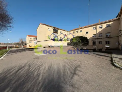 Piso en Avenida de Saavedra y Fajardo
