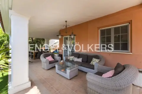 Casa en calle Eresma