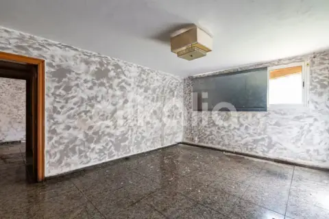 Piso en Bellvitge