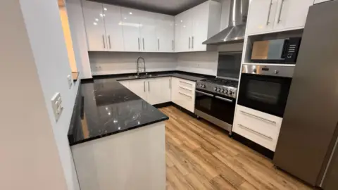 Casa en calle de San Antonio de Padua