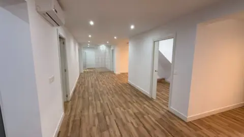 Casa en calle de San Antonio de Padua