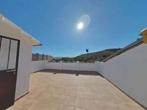 Casa adosada en Carlinda