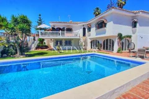 Chalet en calle Urbanización El Cañuelo